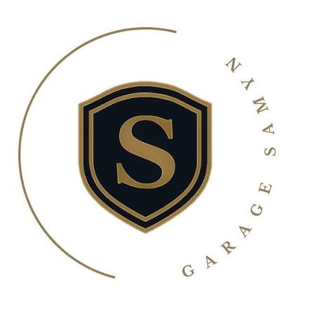 Garage Samyn